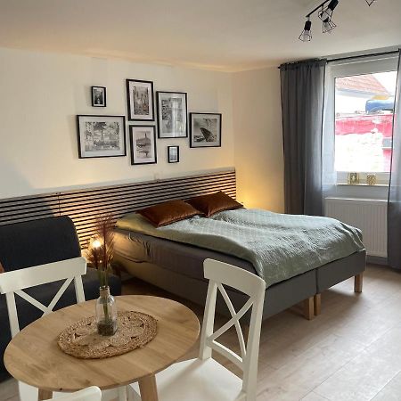 Freigeist Apartments Гаслох Екстер'єр фото