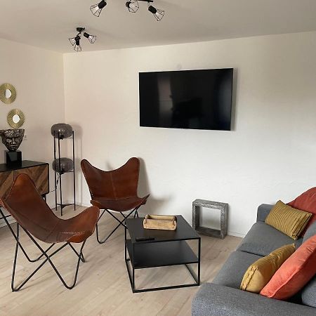 Freigeist Apartments Гаслох Екстер'єр фото
