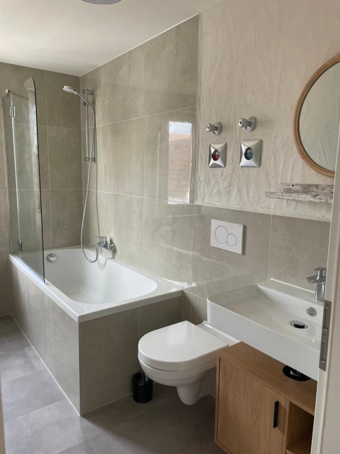Freigeist Apartments Гаслох Екстер'єр фото