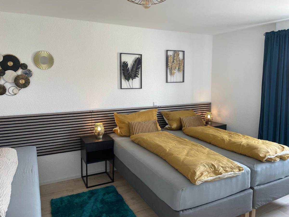 Freigeist Apartments Гаслох Екстер'єр фото
