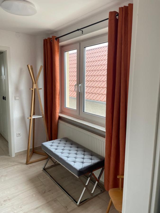 Freigeist Apartments Гаслох Екстер'єр фото