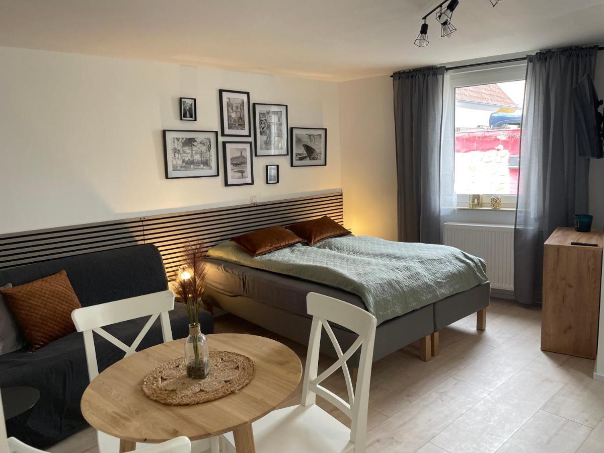 Freigeist Apartments Гаслох Екстер'єр фото