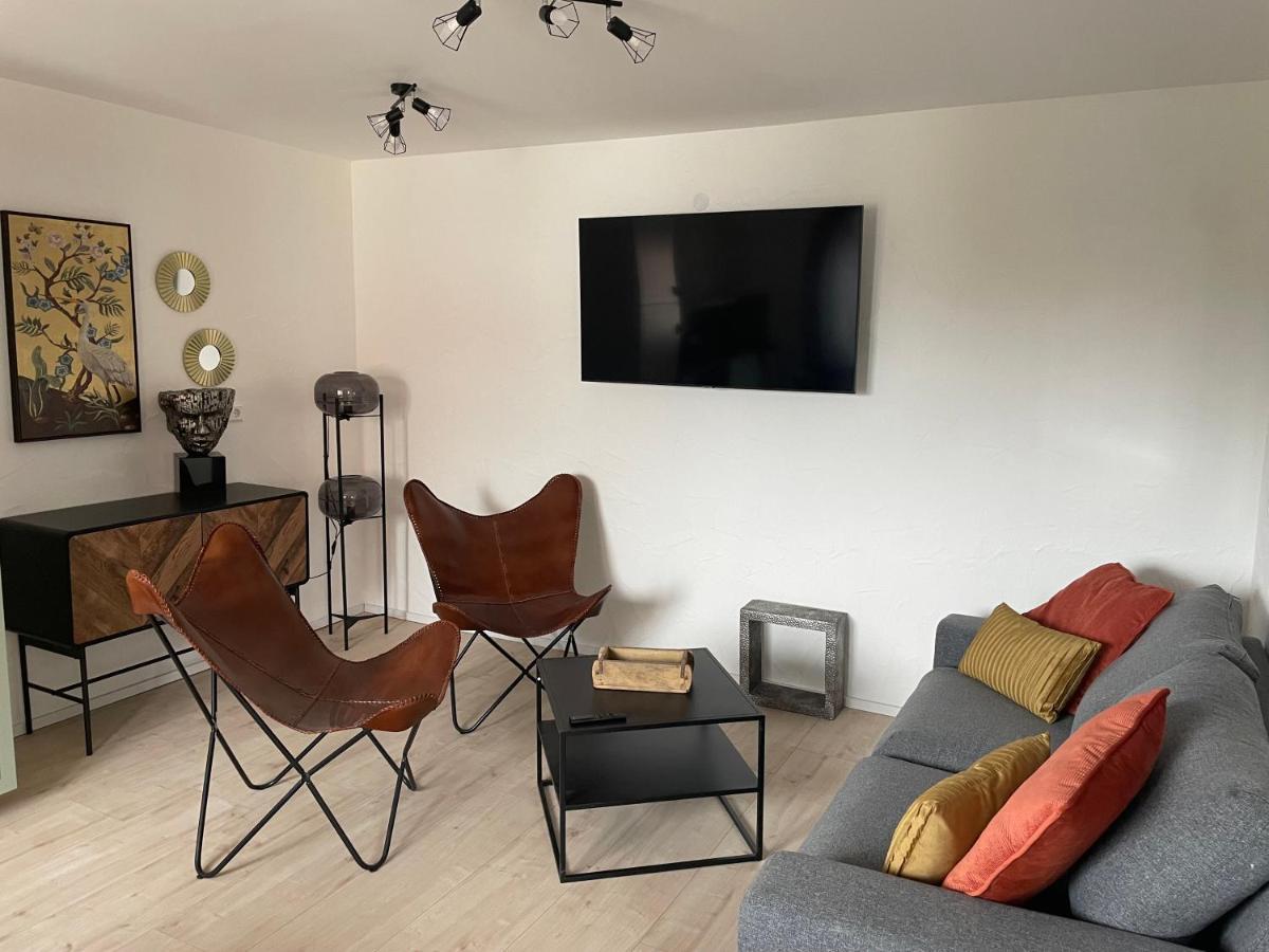 Freigeist Apartments Гаслох Екстер'єр фото