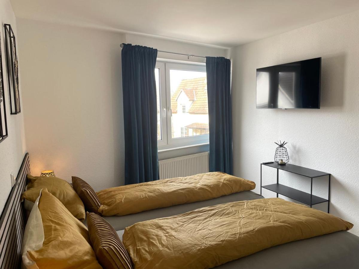 Freigeist Apartments Гаслох Екстер'єр фото