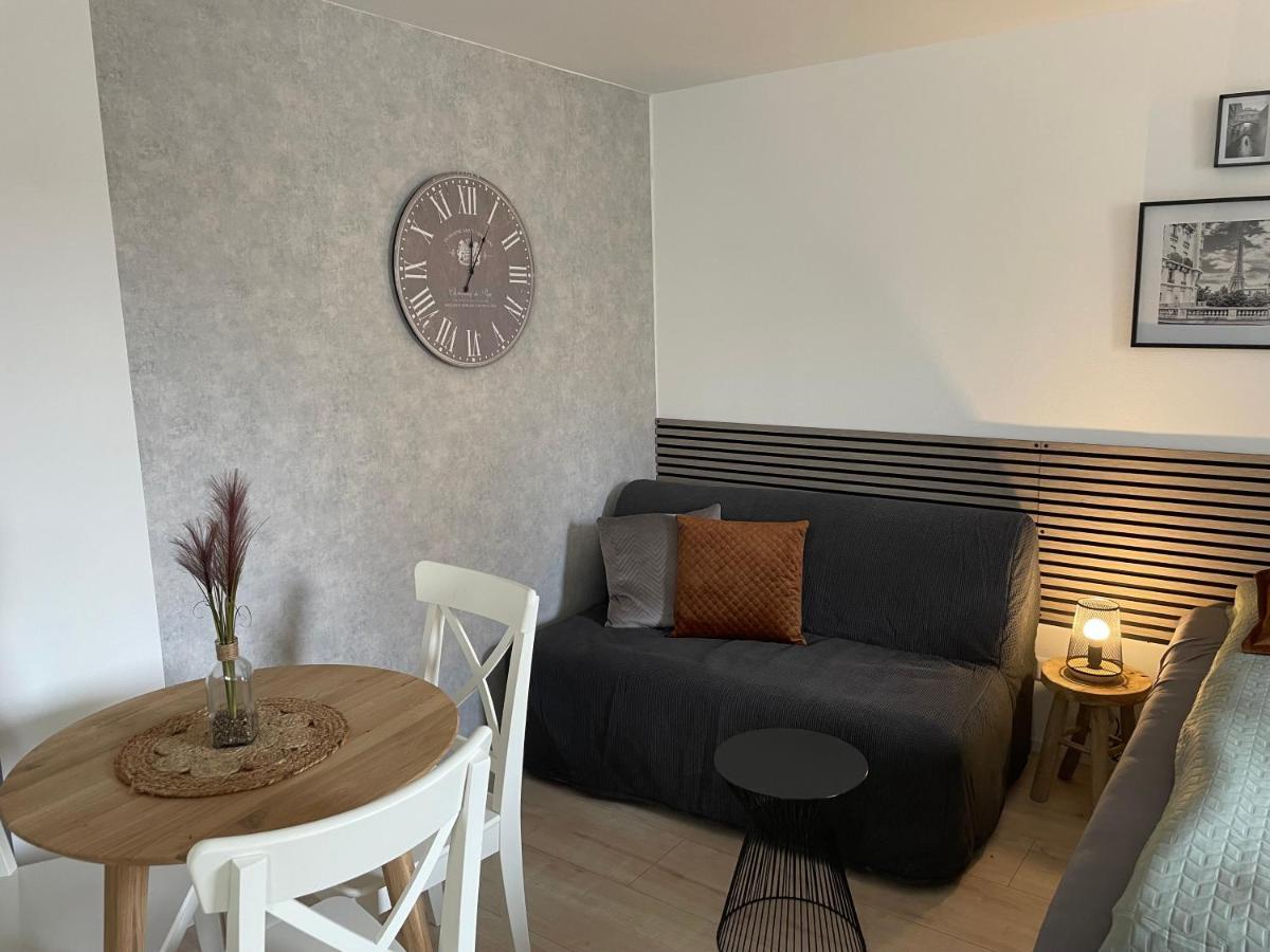 Freigeist Apartments Гаслох Екстер'єр фото