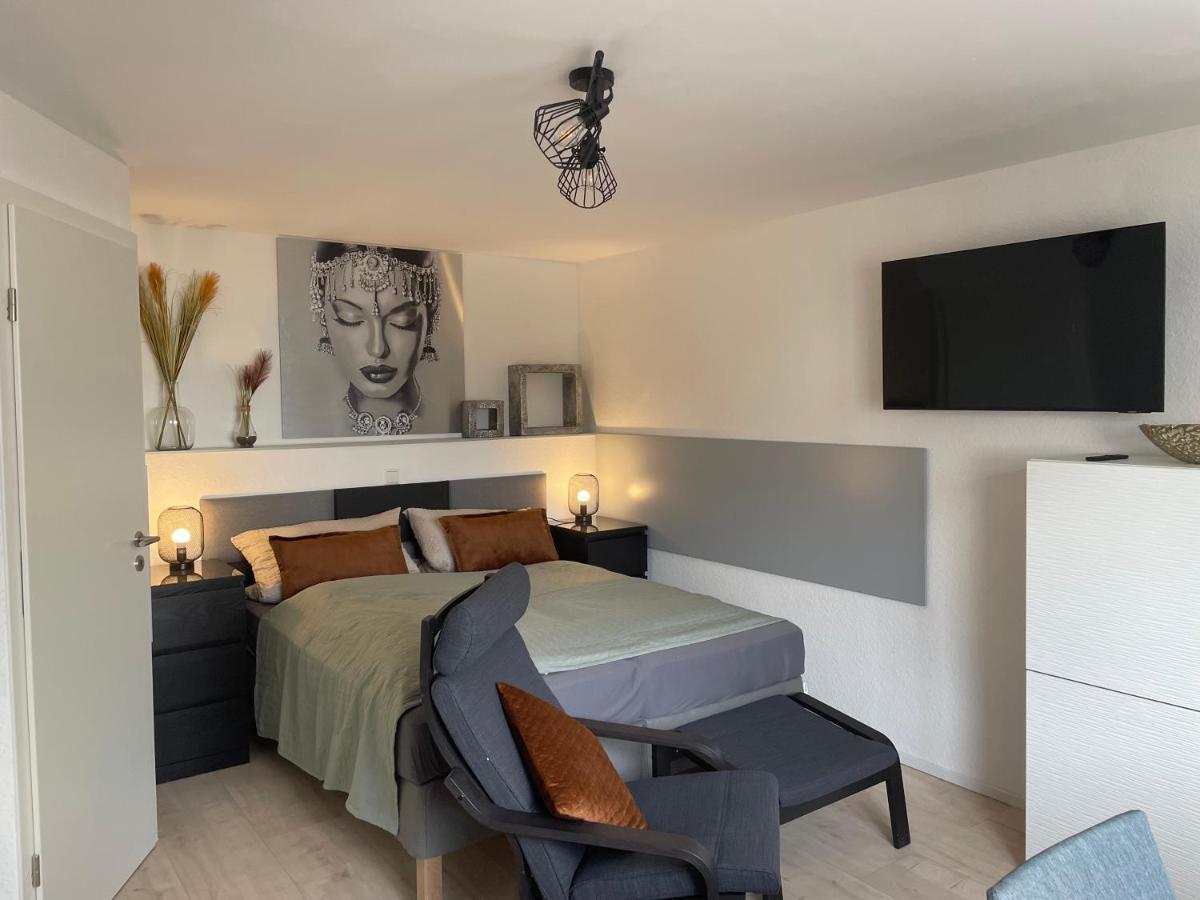 Freigeist Apartments Гаслох Екстер'єр фото
