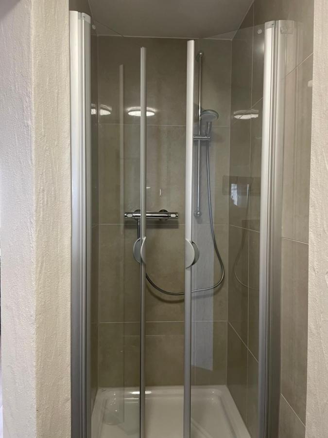 Freigeist Apartments Гаслох Екстер'єр фото