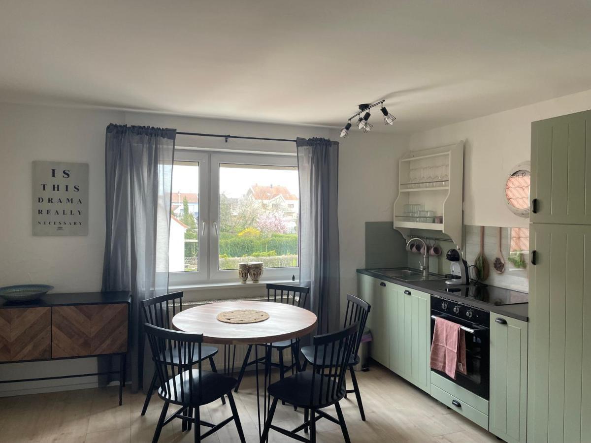 Freigeist Apartments Гаслох Екстер'єр фото