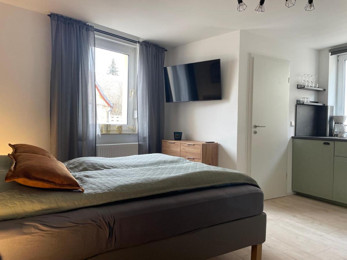 Freigeist Apartments Гаслох Екстер'єр фото