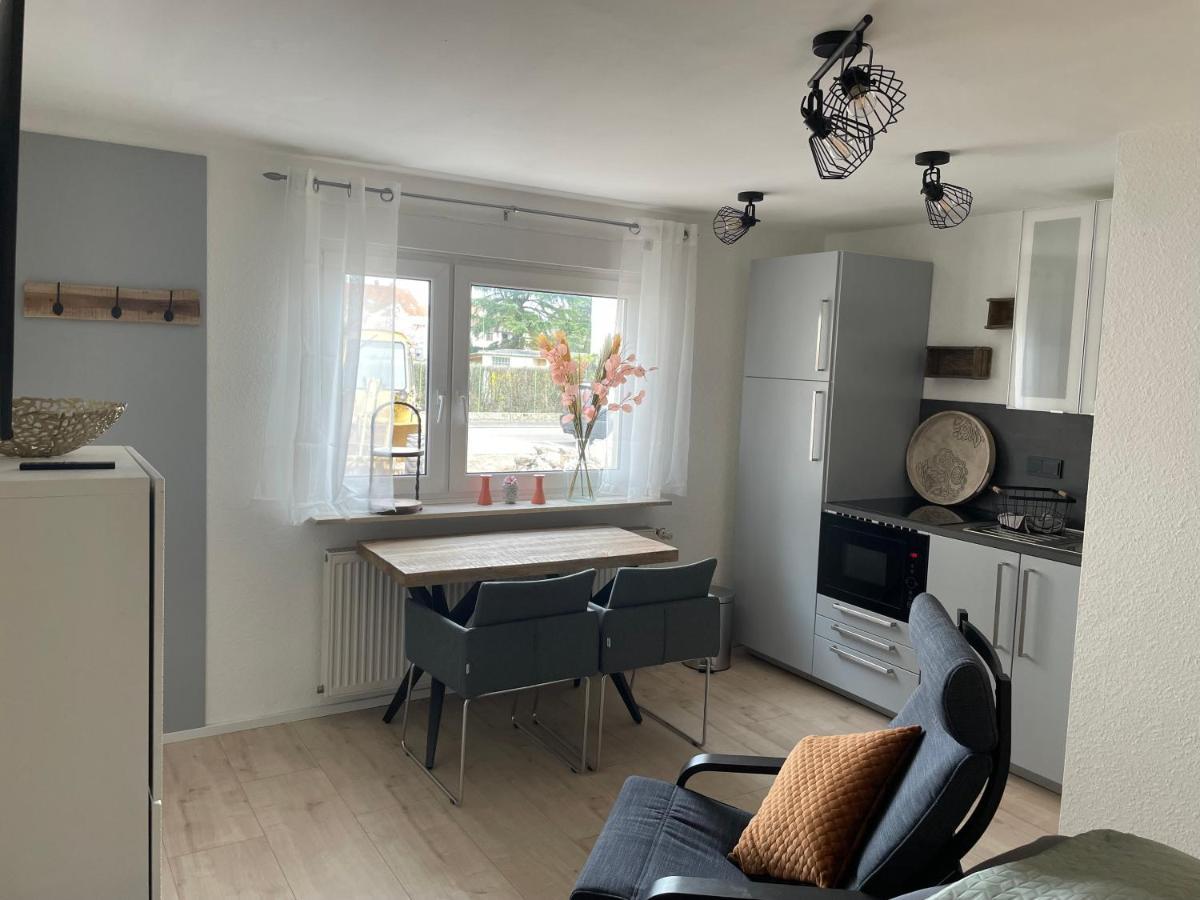 Freigeist Apartments Гаслох Екстер'єр фото